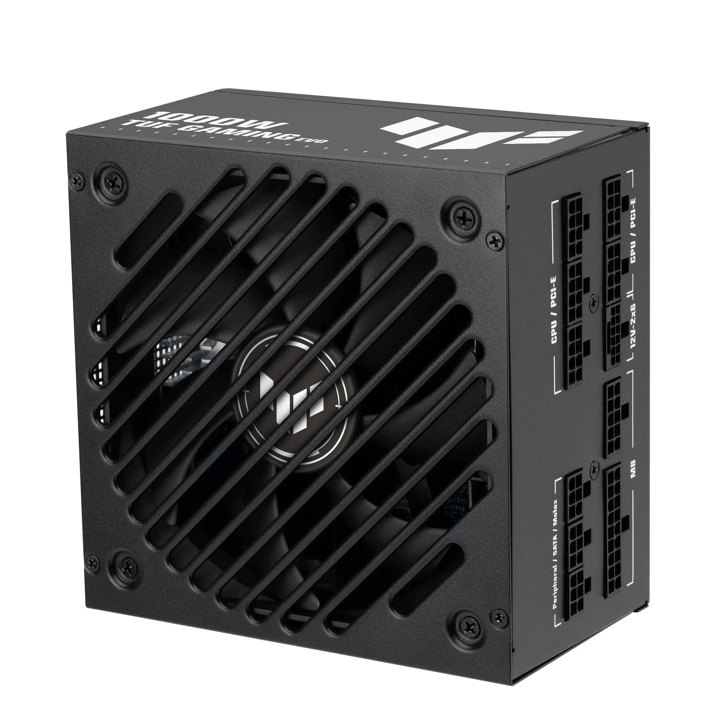 ASUS TUF Gaming Gold EVO 1000W - PSU, 80 Plus Gold