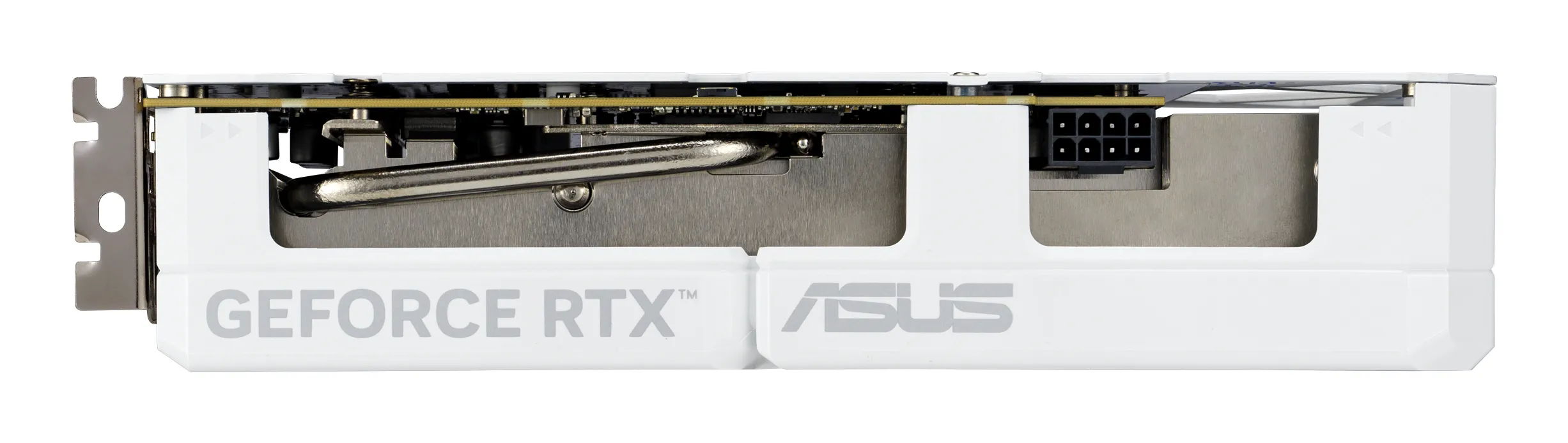 Asus GeForce RTX 5060 Ti White OC 16 GB - Grafikkort