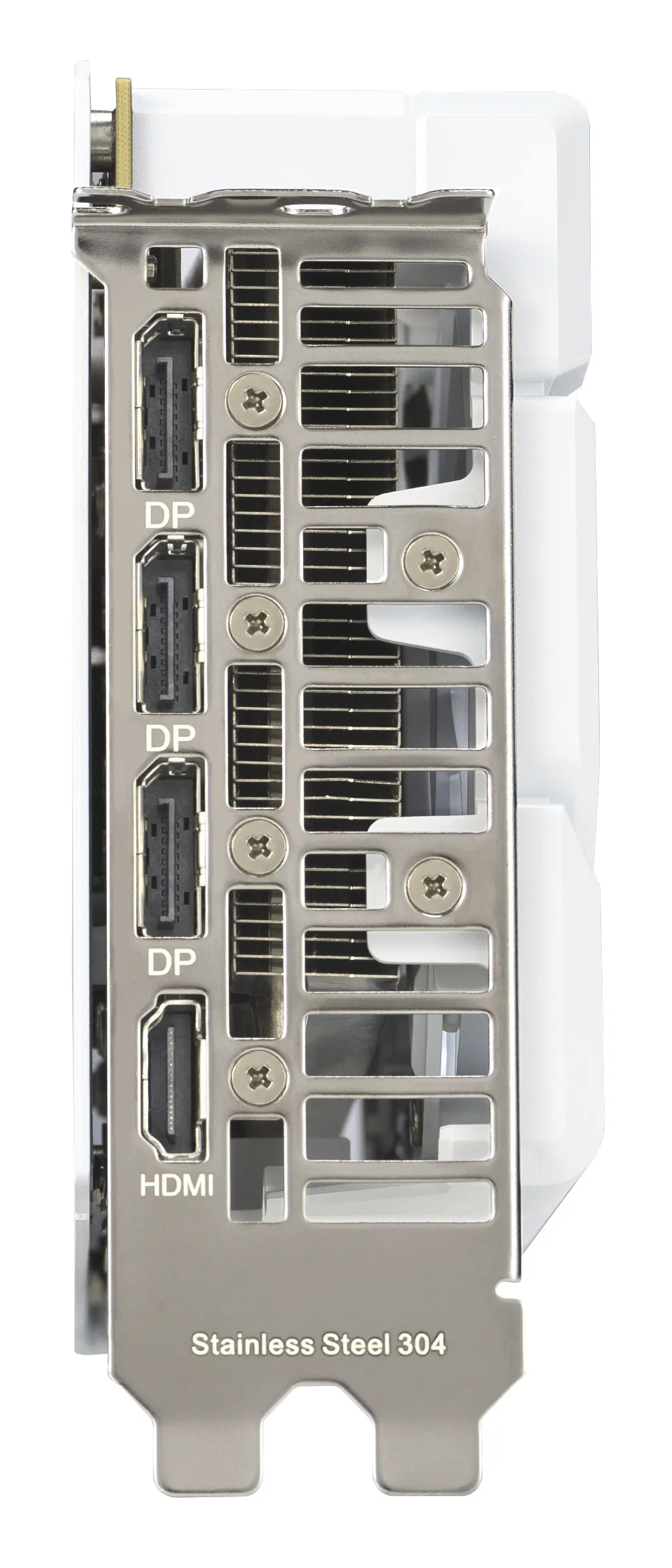 Asus GeForce RTX 5060 Ti White OC 16 GB - Grafikkort