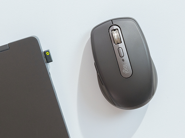 MX Anywhere 3S for Business - GRAPHITE