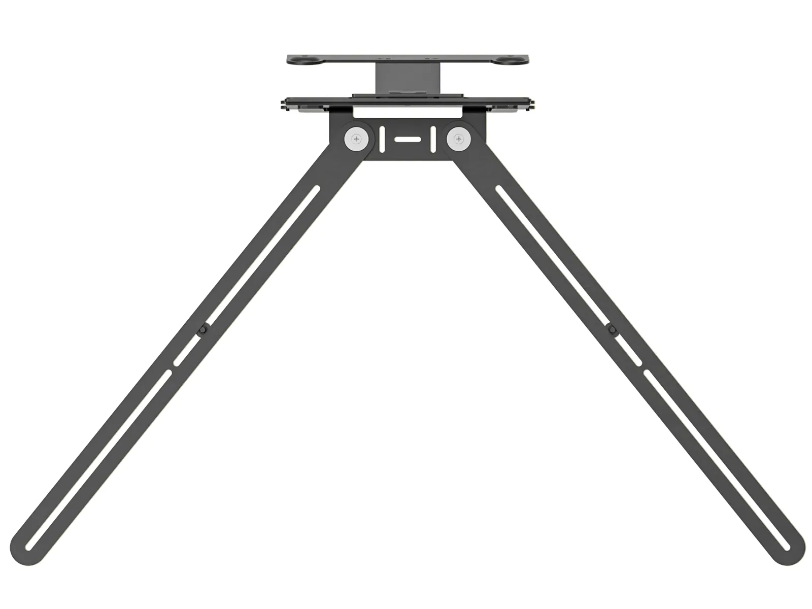 LOGITECH TV MOUNT FOR VIDEO BARS - N/A - WW
