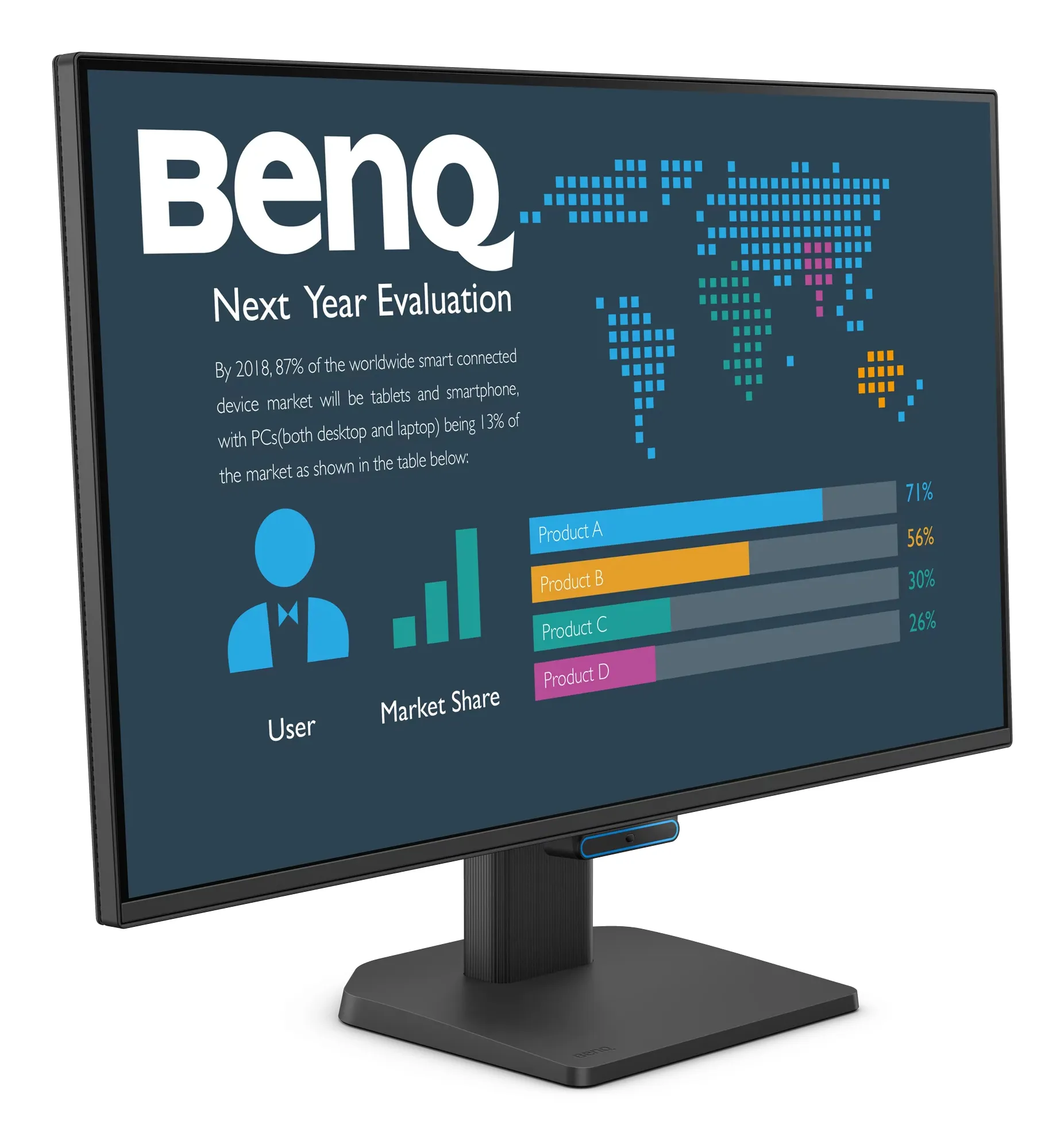 BenQ BL2790C 27" Full HD, IPS Monitor