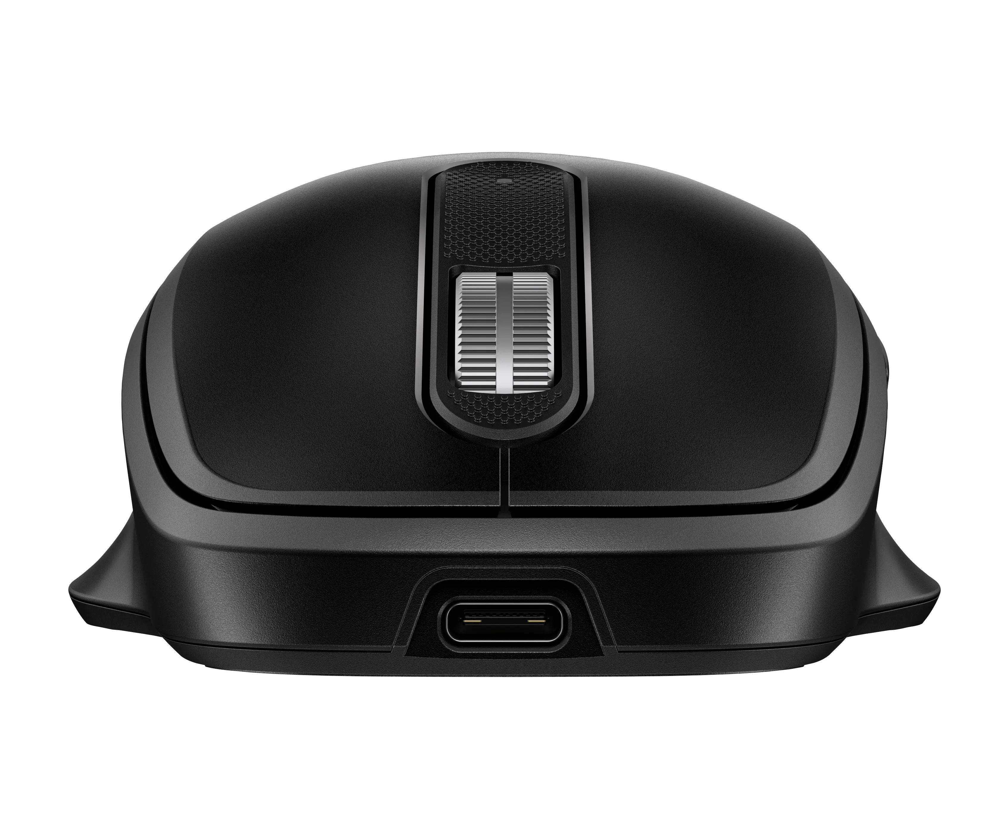 HP 725 Multi-Device Rechargeable Wireless Keyboard and Mouse, Black