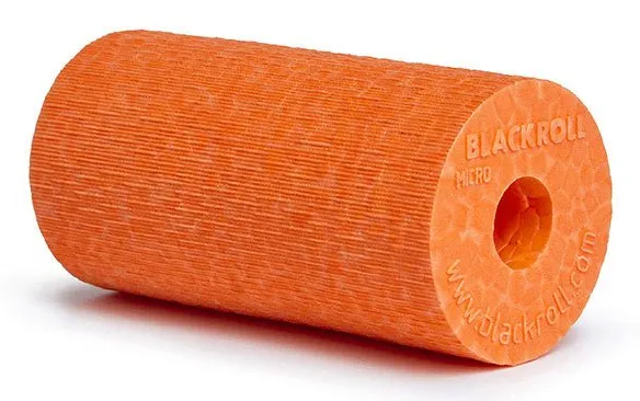 BLACKROLL&reg; MICRO orange