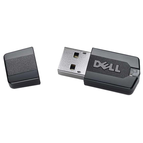 Dell Remote Access Key for Dell DAV2108, Dell DAV2216, PowerEdge 1081AD and PowerEdge 2161AD.