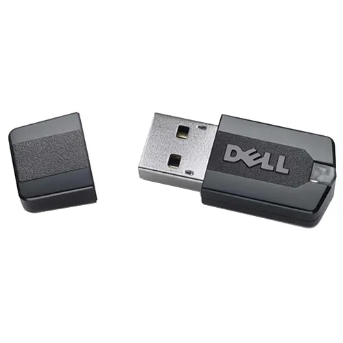 Dell Remote Access Key for Dell DAV2108, Dell DAV2216, PowerEdge 1081AD and PowerEdge 2161AD.