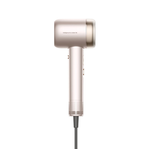 Dreame Gusto AHG40A-PK, 2000W - hair dryer, Pink Gold