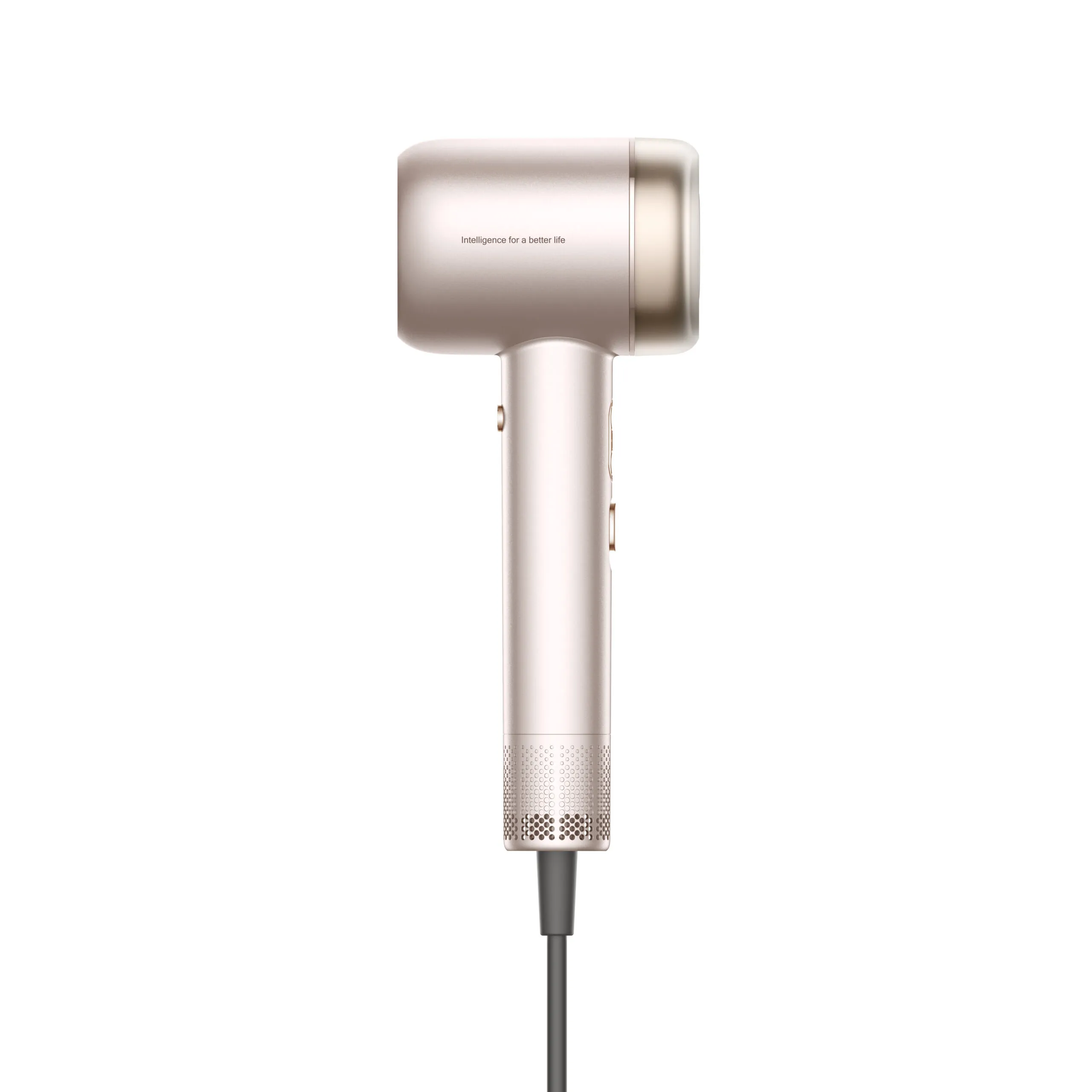 Dreame Gusto AHG40A-PK, 2000W - hair dryer, Pink Gold