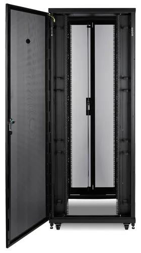 APC Netshelter Toolless Cable Management Rings (Qty 10)