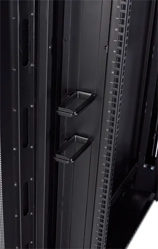 APC Netshelter Toolless Cable Management Rings (Qty 10)