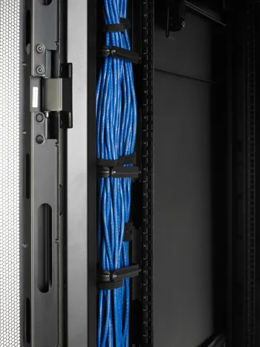 APC Netshelter Toolless Cable Management Rings (Qty 10)