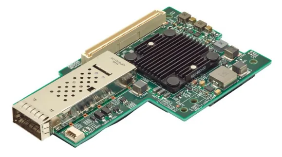 BCM NETXTREME 1x50G M150p OCP 2.0