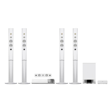 5.1 HT sys 1200W