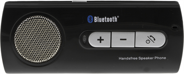 EPZI Bluetooth-handsfree autoon, 750mAh, mu/hop