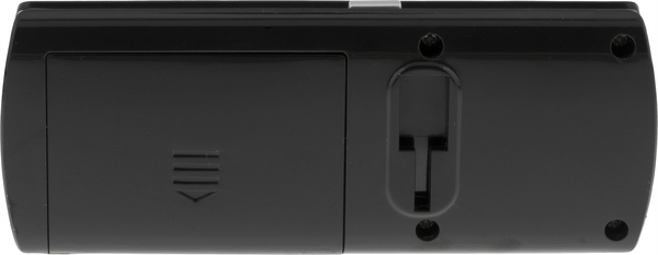 EPZI Bluetooth-handsfree autoon, 750mAh, mu/hop