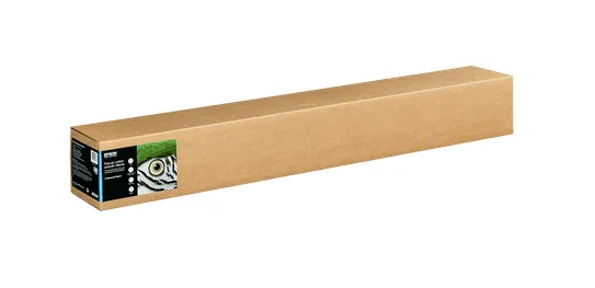 Epson Fine Art Cotton Smooth Natural 44&quot; x 15m - cotton paper