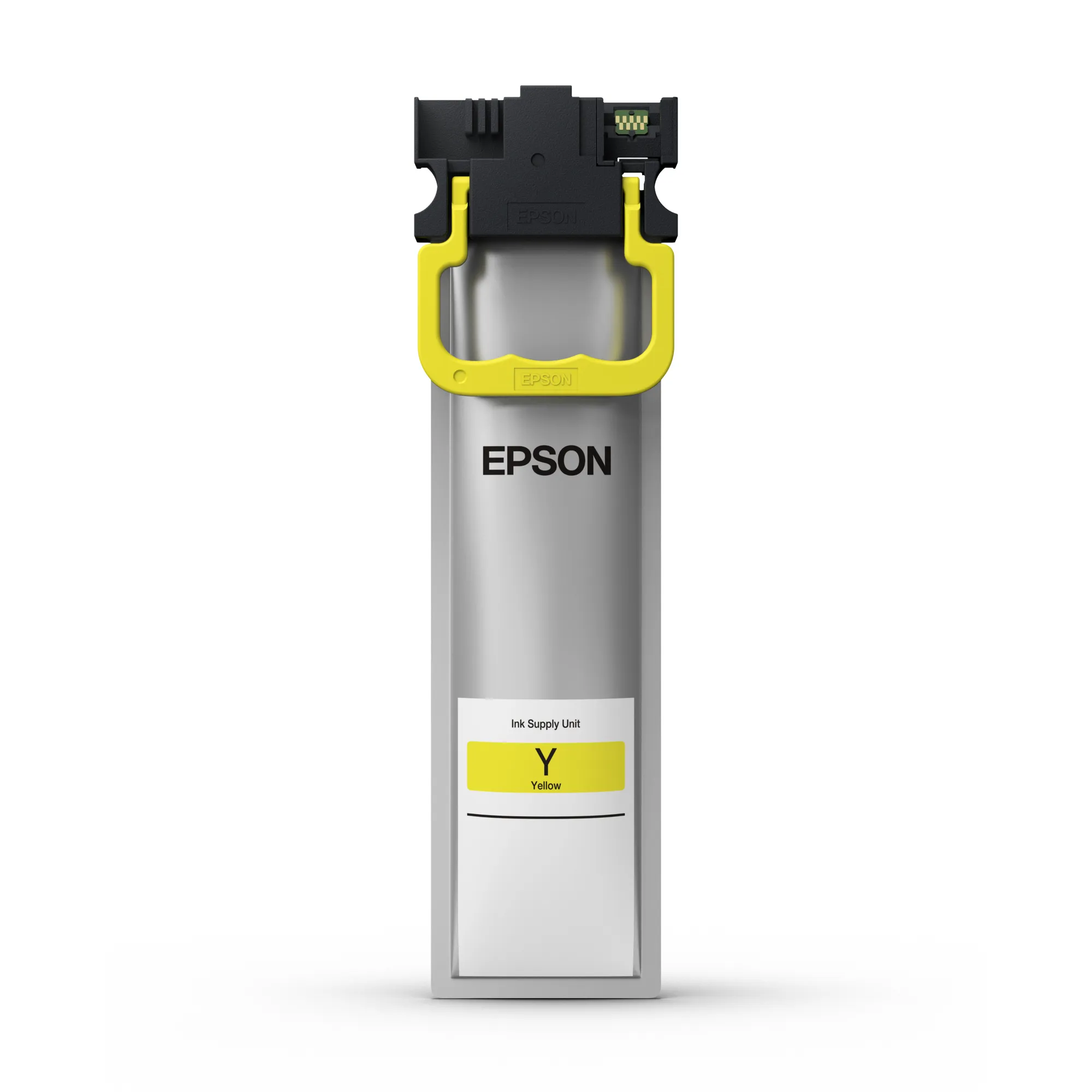 Epson L bl&auml;ckpatron, gul