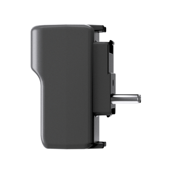 Insta360,  Mic adapter for One RS (Verti