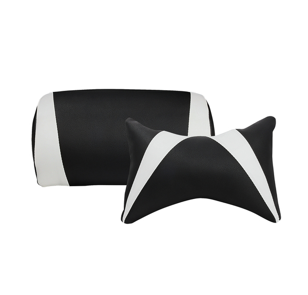 Cooler Master Caliber R1 - gaming chair, black/white