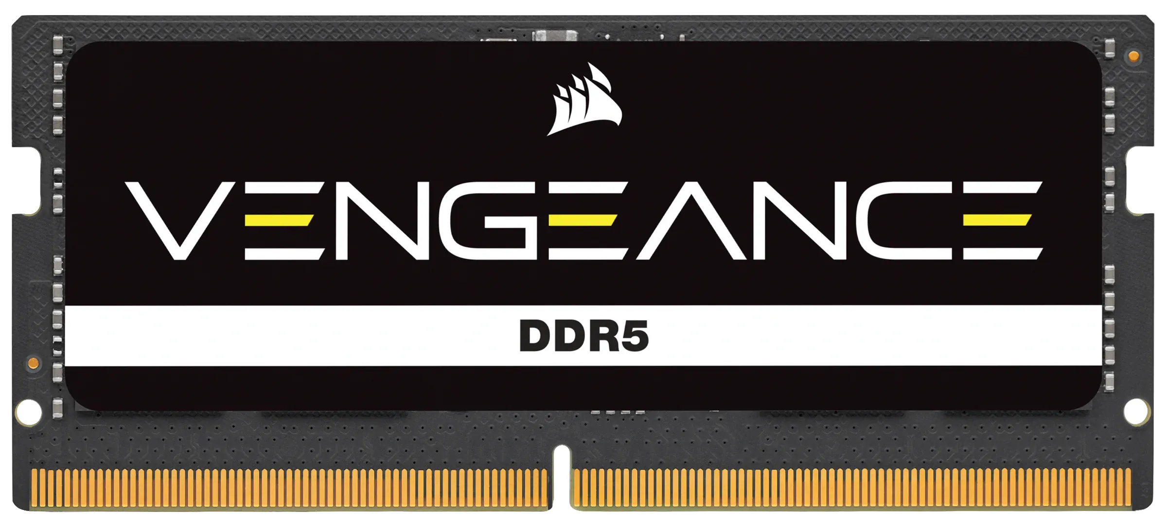 Corsair Vengeance 16GB (1x16GB) DDR5 5200MT/sC44 - memory