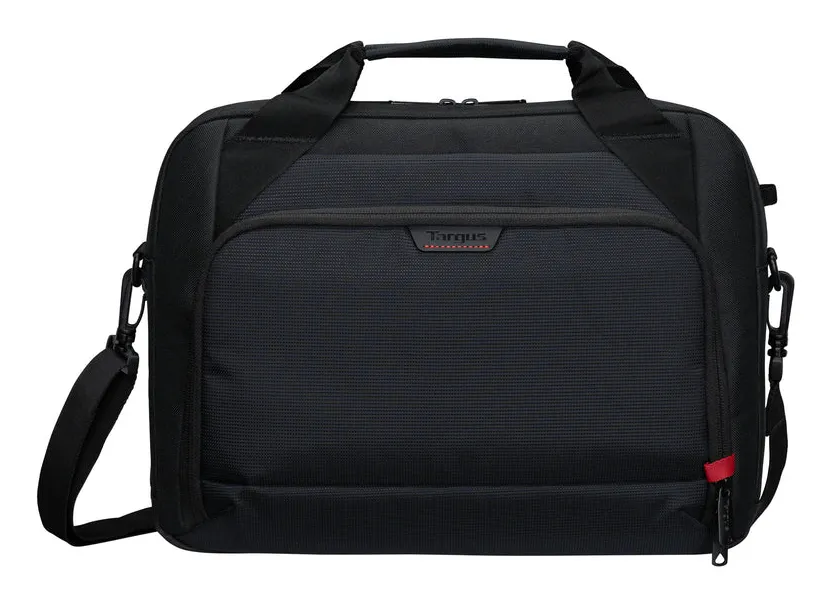 TARGUS Classic 13-14inch Briefcase Black