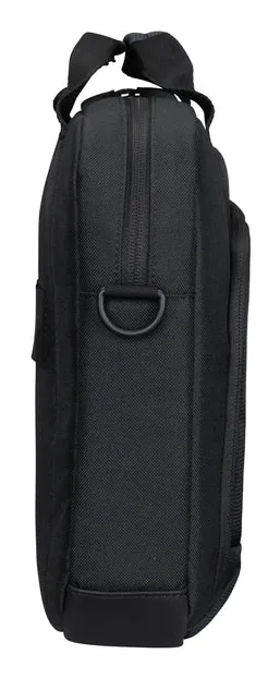 TARGUS Classic 13-14inch Briefcase Black