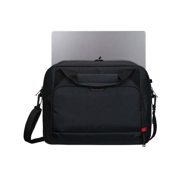 TARGUS Classic 13-14inch Briefcase Black