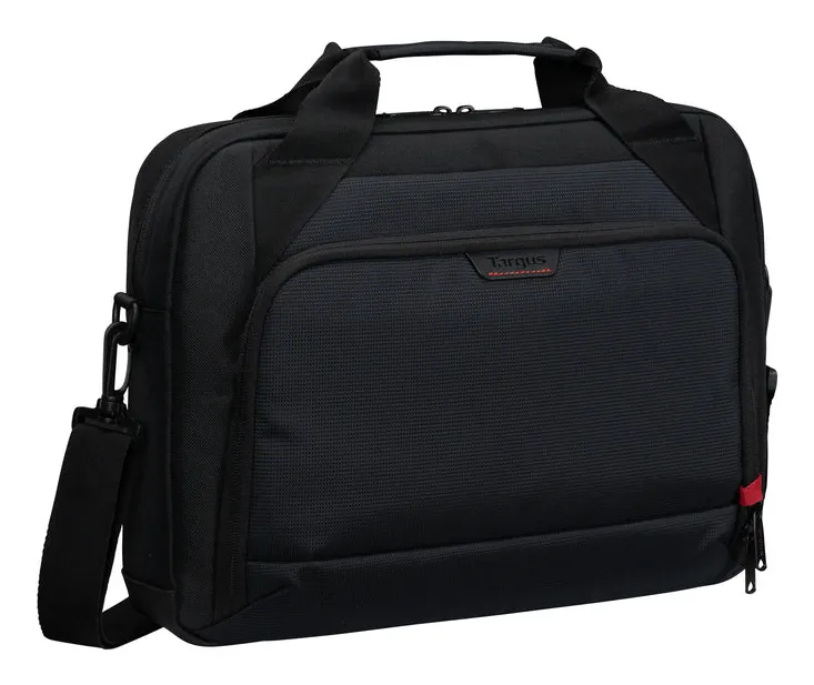 TARGUS Classic 13-14inch Briefcase Black