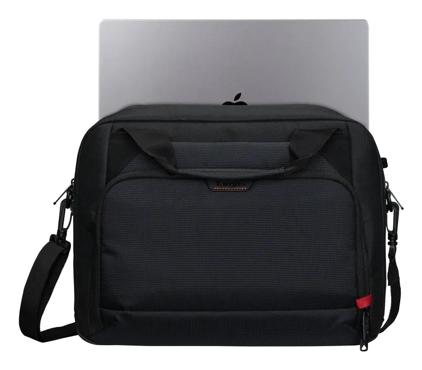 TARGUS Classic 13-14inch Briefcase Black