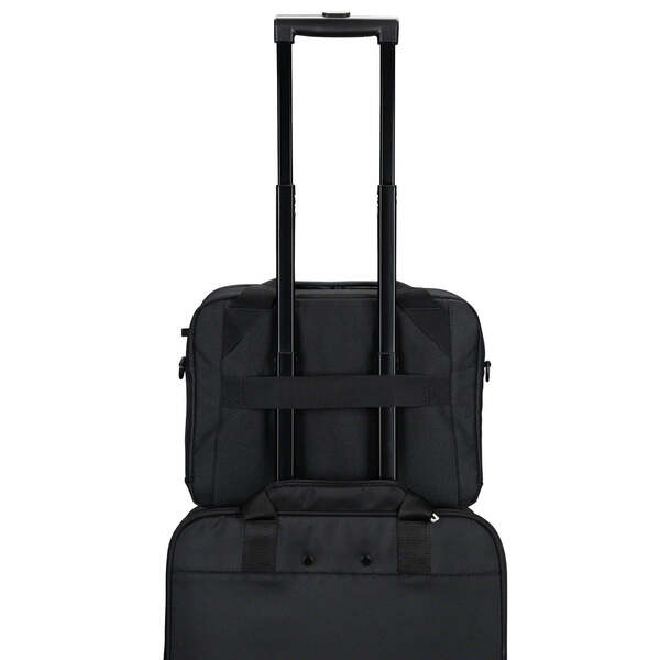 TARGUS Classic 13-14inch Briefcase Black