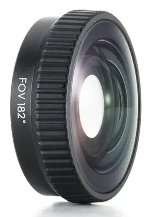 DJI Osmo Action 6 FOV Boost Lens