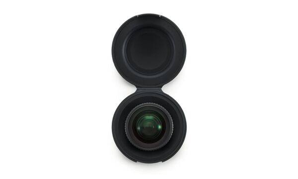 DJI Osmo Action 6 FOV Boost Lens