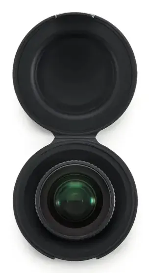 DJI Osmo Action 6 FOV Boost Lens