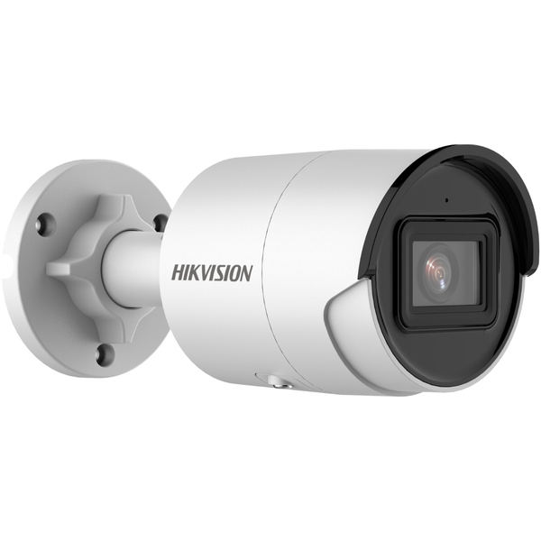 HIKVISION 4MP BULLET , ACUSENSE 2.8MM
