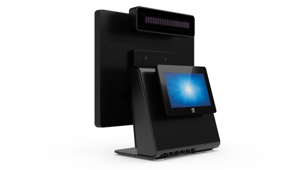 E-series, 15&quot;, J1900, Black