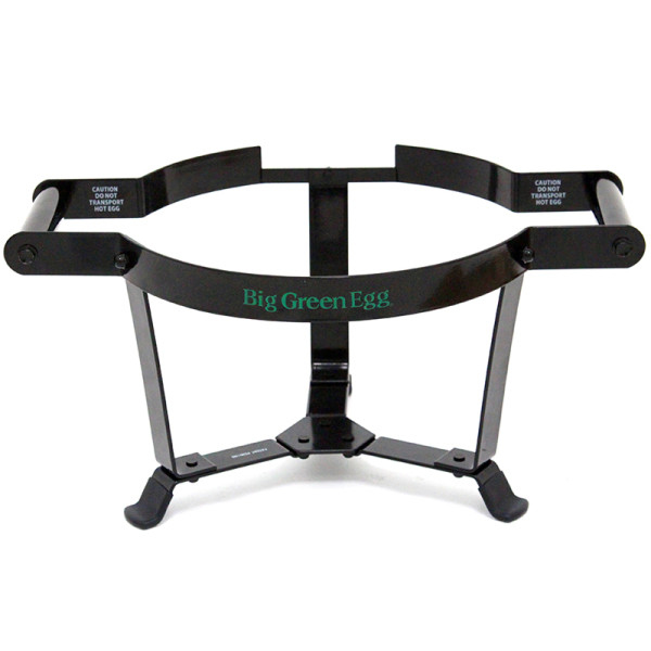 EGG Carrier Mini, kantokahvat mini grillille