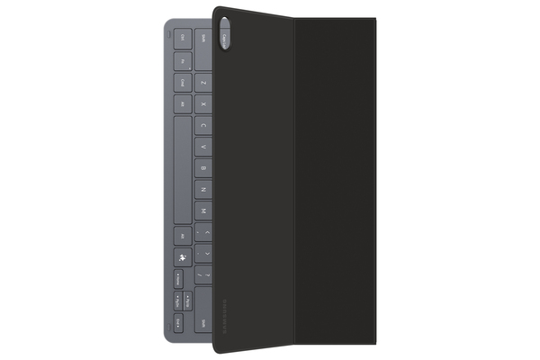 Samsung Galaxy Tab S12+ Slim Keyboard Black