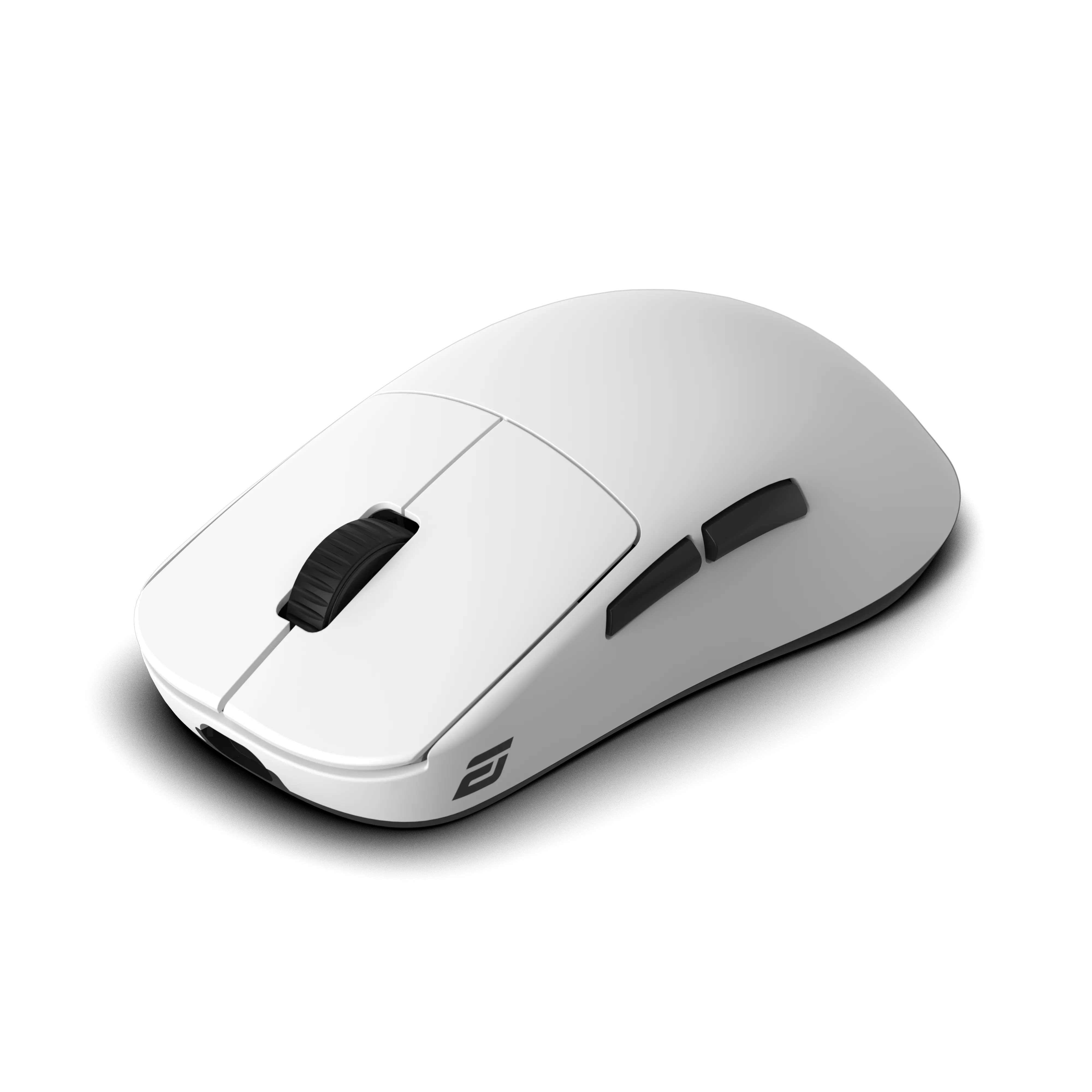 Endgame Gear OP1w 4k (v2) - wireless gaming mouse, White