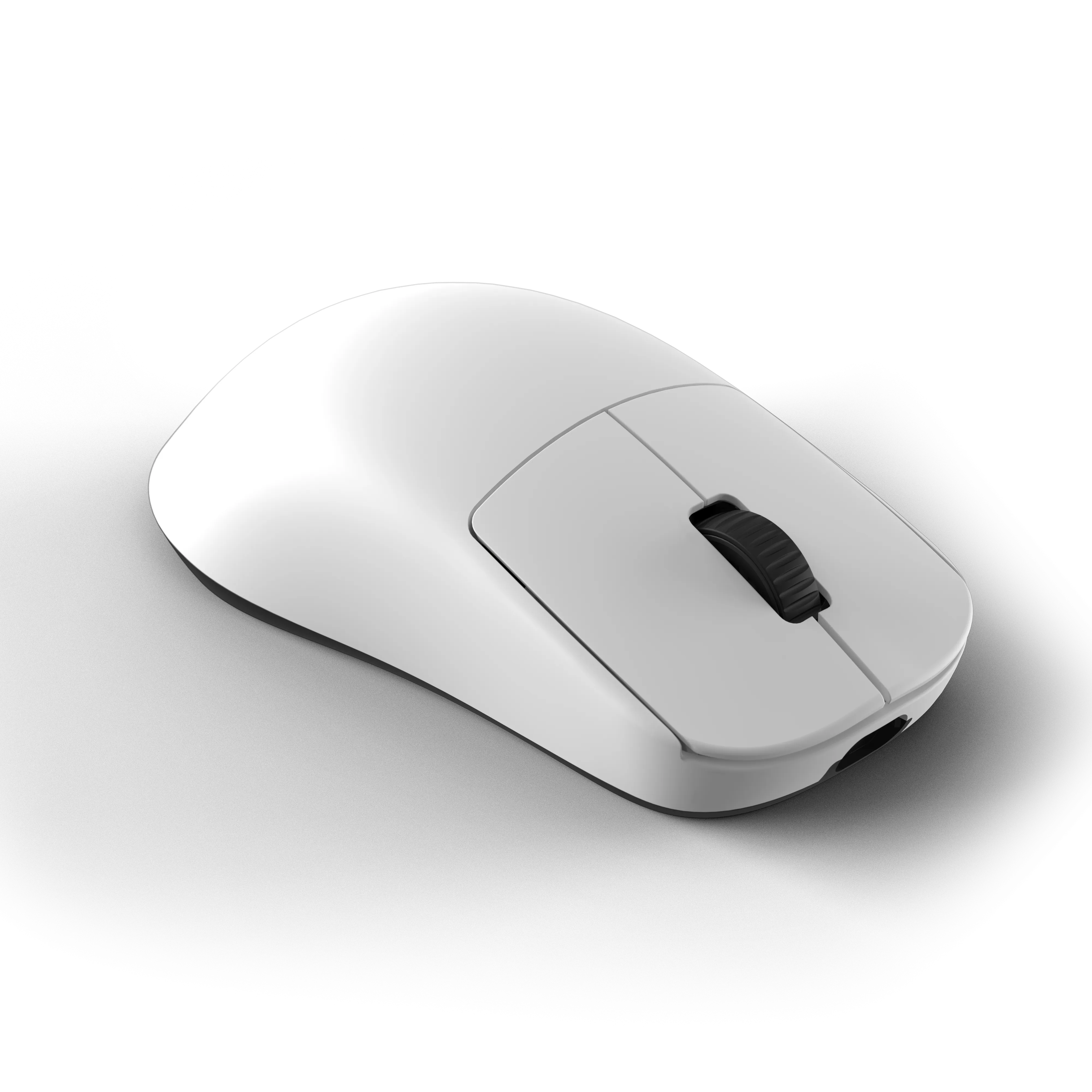 Endgame Gear OP1w 4k (v2) - wireless gaming mouse, White