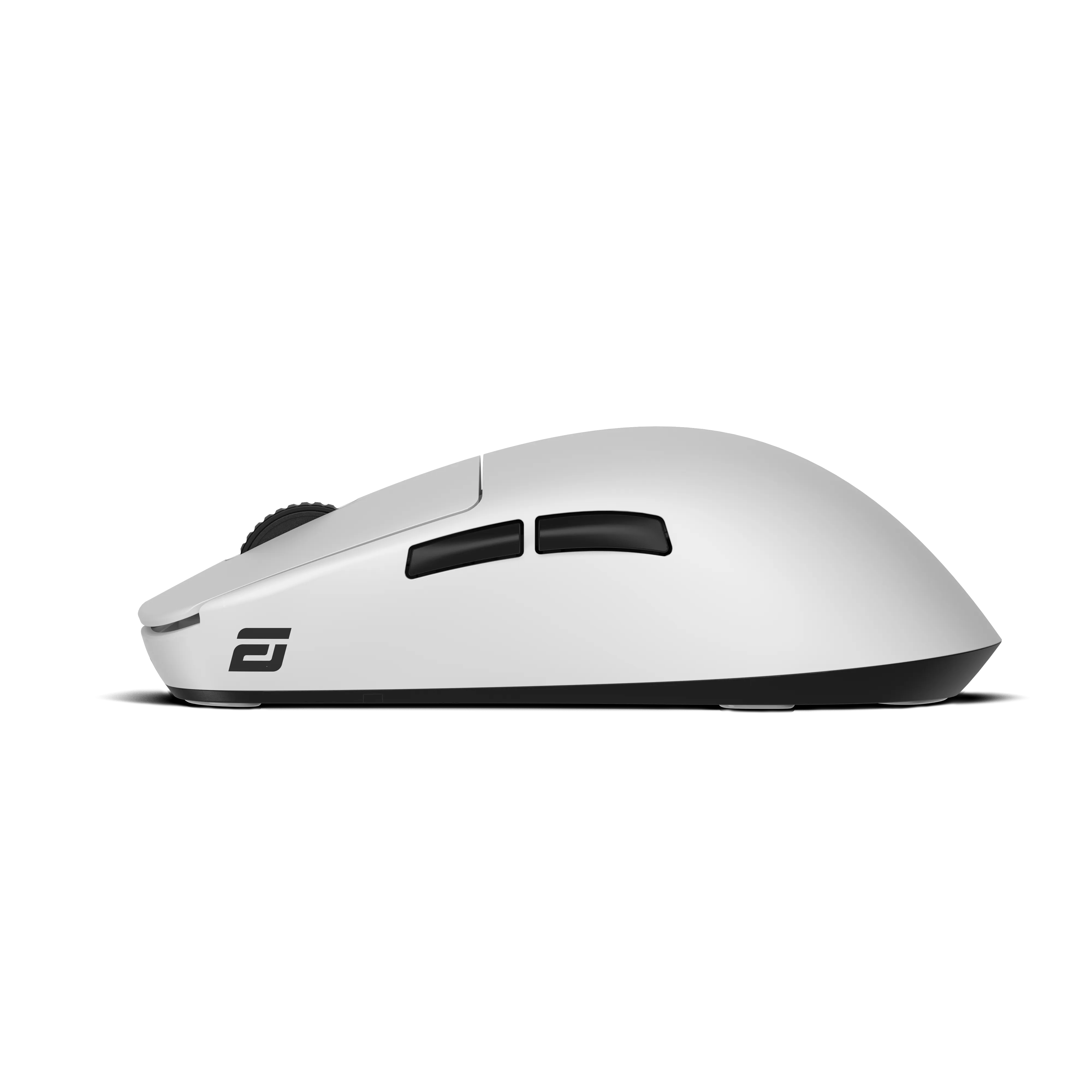 Endgame Gear OP1w 4k (v2) - wireless gaming mouse, White