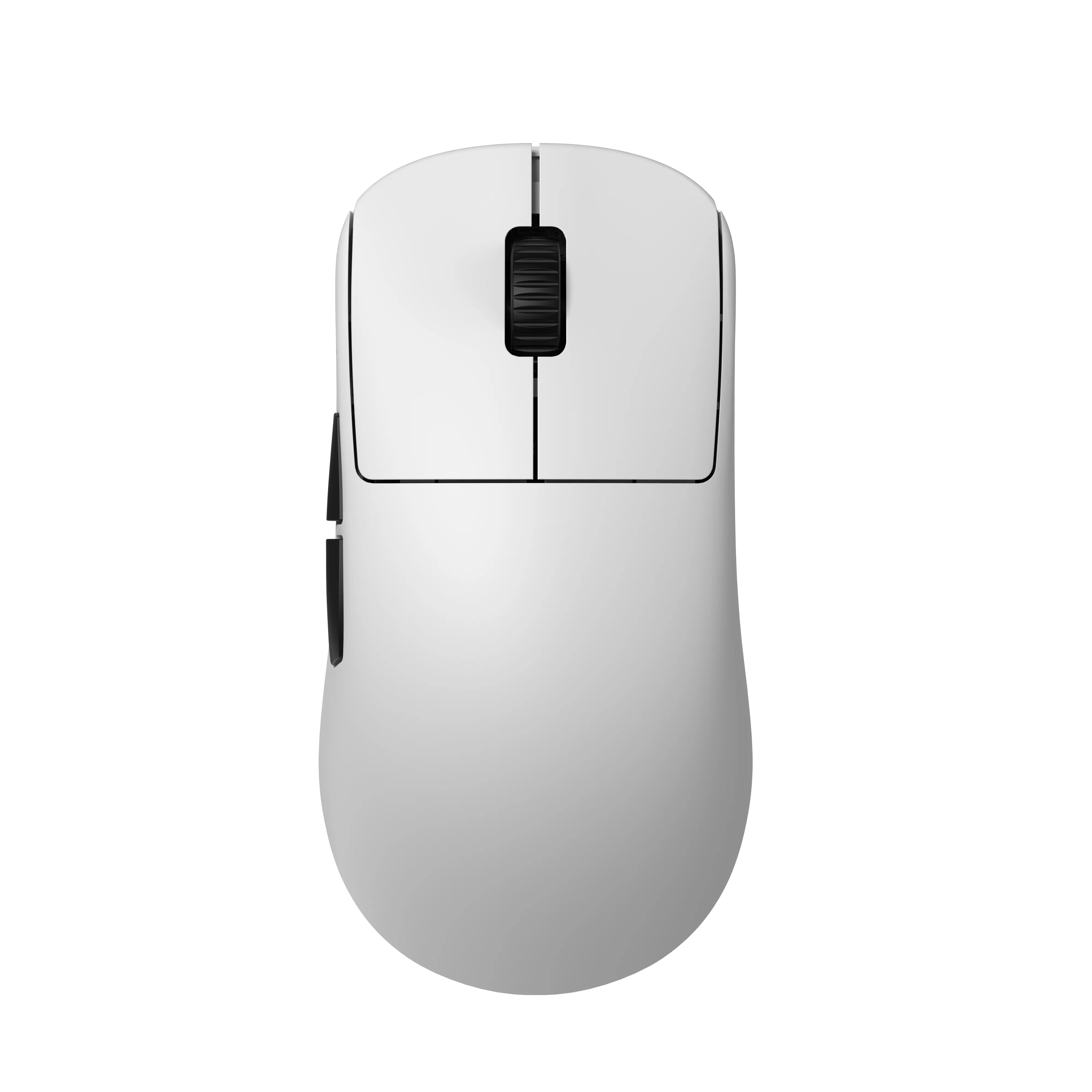 Endgame Gear OP1w 4k (v2) - wireless gaming mouse, White