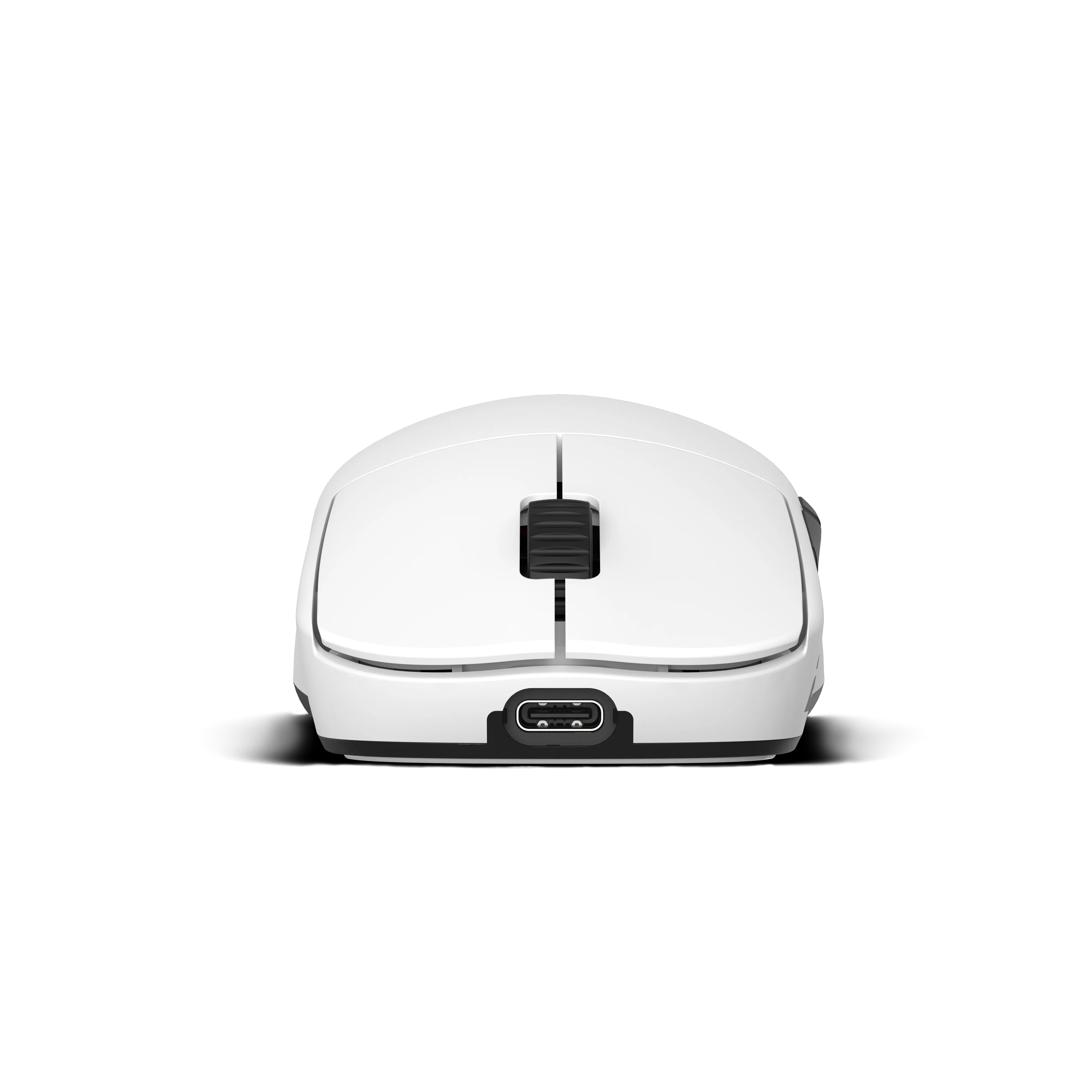 Endgame Gear OP1w 4k (v2) - wireless gaming mouse, White