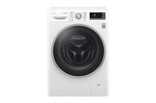 LG Washing machine with dryer