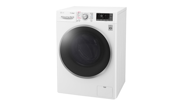 LG Washing machine with dryer