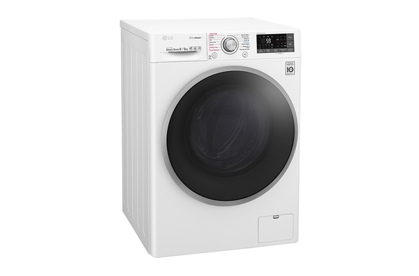 LG Washing machine with dryer