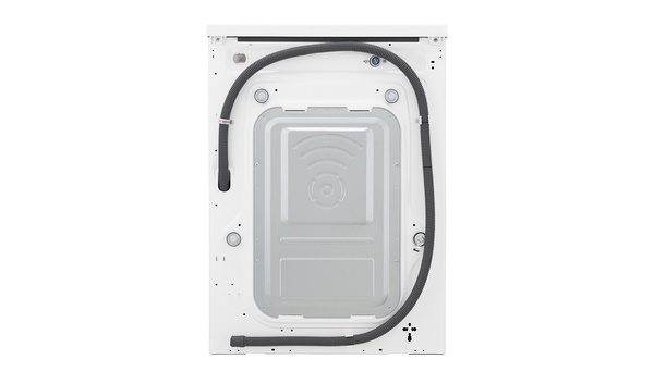 LG Washing machine with dryer