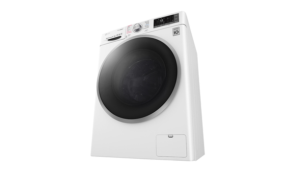 LG Washing machine with dryer