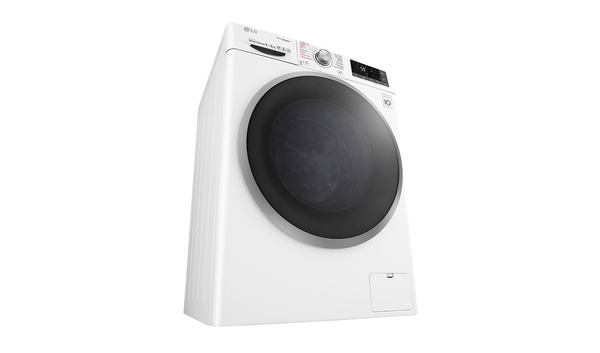 LG Washing machine with dryer