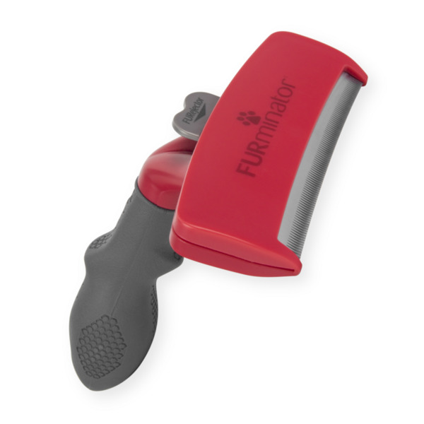 FURminator - furminator för långhåriga hundar - XL