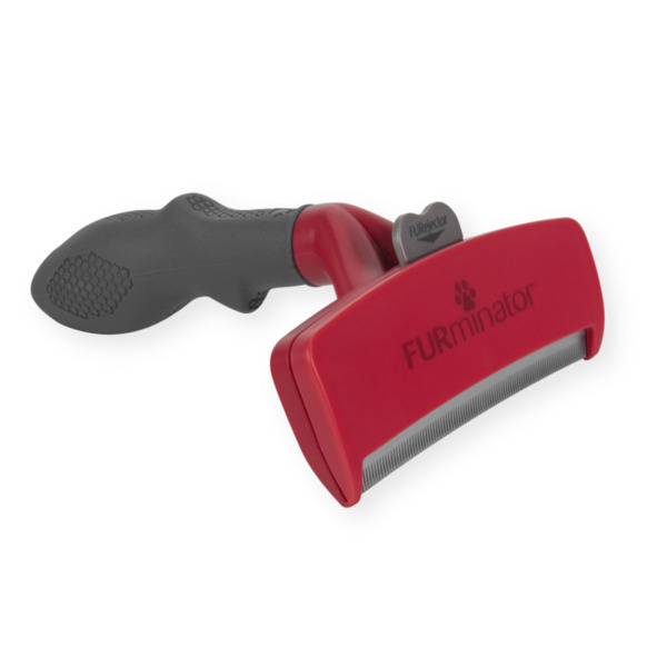 FURminator - furminator f&ouml;r l&aring;ngh&aring;riga hundar - XL